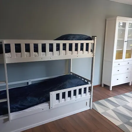 Apartament Rodzinny W Willi Art * Szklarska Poreba