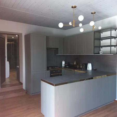 Apartament Rodzinny W Willi Art * Szklarska Poreba