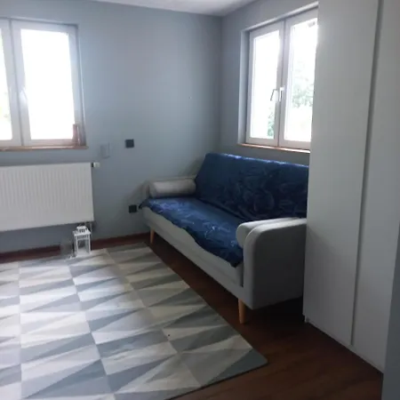 Apartament Rodzinny W Willi Art Apartment *
